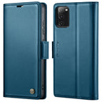 For Samsung Galaxy S20 FE / Blue