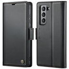 For Samsung Galaxy S21 FE 5G / Black