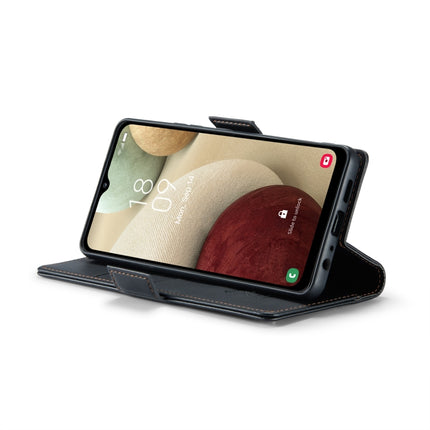 CaseMe 023 Butterfly Buckle Litchi Texture RFID Anti-theft Leather Phone Case