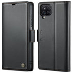 For Samsung Galaxy A12 5G / Black
