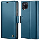 For Samsung Galaxy A12 5G / Blue