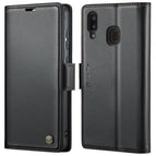 For Samsung Galaxy A40 / Black