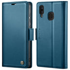 For Samsung Galaxy A40 / Blue