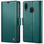 For Samsung Galaxy A40 / Pearly Blue