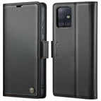 For Samsung Galaxy A71 4G / Black