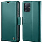 For Samsung Galaxy A71 4G / Pearly Blue