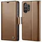For Samsung Galaxy A13 4G/5G/A04s/A04/M13 5G / Brown