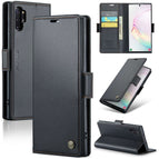 For Samsung Galaxy Note10+ / Black