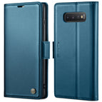 For Samsung Galaxy S10 / Blue