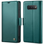 For Samsung Galaxy S10 / Pearly Blue