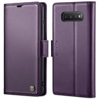 For Samsung Galaxy S10 / Pearly Purple