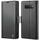 For Samsung Galaxy S10+ / Black