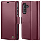 For Samsung Galaxy A14 4G/5G / Wine Red