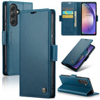 For Samsung Galaxy A54 5G / Blue
