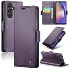 For Samsung Galaxy A54 5G / Pearly Purple