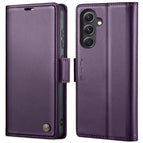 For Samsung Galaxy S23 FE 5G / Pearly Purple