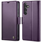 For Samsung Galaxy S24+ / Pearly Purple