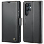 For Samsung Galaxy S24 Ultra / Black
