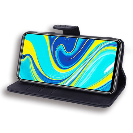 Embossed Sunflower Pattern Horizontal Flip PU Leather Case with Holder & Card Slots & Wallet & Lanyard, For Xiaomi Redmi Note 9 Pro Max, For Xiaomi Mi CC9 Pro / Mi Note 10 / Mi Note 10 Pro, For Huawei Mate 30 Pro