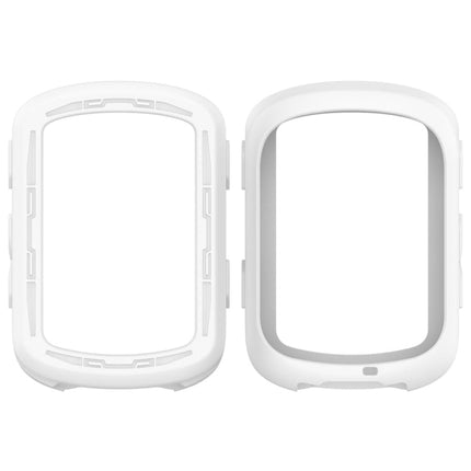Stopwatch Armor Silicone Protective Case, For Garmin Edge 840 / Edge 540