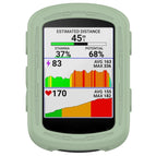 For Garmin Edge 840 / Edge 540 / Green