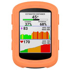 For Garmin Edge 840 / Edge 540 / Orange