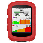 For Garmin Edge 840 / Edge 540 / Red