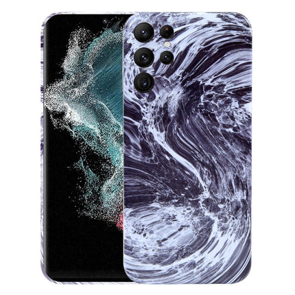 Marble Pattern Phone Case, For Samsung Galaxy S22 Ultra 5G, For Samsung Galaxy A14