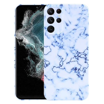 Marble Pattern Phone Case, For Samsung Galaxy S22 Ultra 5G, For Samsung Galaxy A14