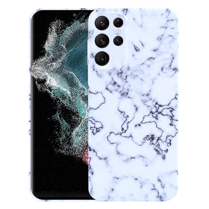 Marble Pattern Phone Case, For Samsung Galaxy S22 Ultra 5G, For Samsung Galaxy A14