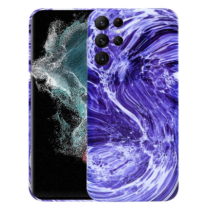 Marble Pattern Phone Case, For Samsung Galaxy S22 Ultra 5G, For Samsung Galaxy A14