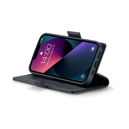 CaseMe 023 Butterfly Buckle Litchi Texture RFID Anti-theft Leather Phone Case