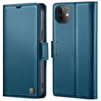 For iPhone 12 / 12 Pro / Blue