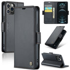 For iPhone 12 Pro Max / Black