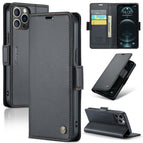 For iPhone 12 Pro Max / Black