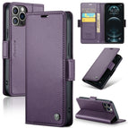 For iPhone 12 Pro Max / Pearly Purple