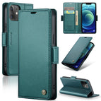For iPhone 12 mini / Pearly Blue