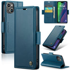 For iPhone 15 Plus / Blue