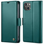 For iPhone 15 / Pearly Blue