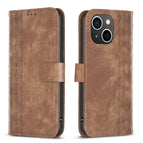 For iPhone 14 / Brown