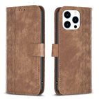For iPhone 14 Pro / Brown