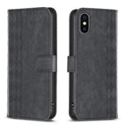 For iPhone X / XS / Black