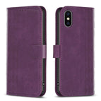 For iPhone X / XS / Purple