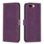 For iPhone 7 Plus / 8 Plus / Purple