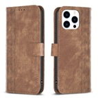 For iPhone 15 Pro Max / Brown