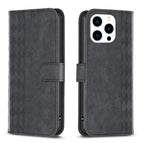 For iPhone 15 Pro Max / Black