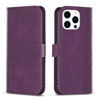 For iPhone 15 Pro Max / Purple