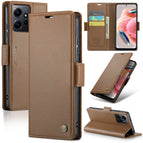 For Xiaomi Redmi Note 12 4G Global / Brown