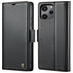 For Xiaomi Redmi 12 4G／12 5G／Note 12R／POCO M6 Pro 5G / Black