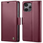 For Xiaomi Poco C65 4G / Wine Red